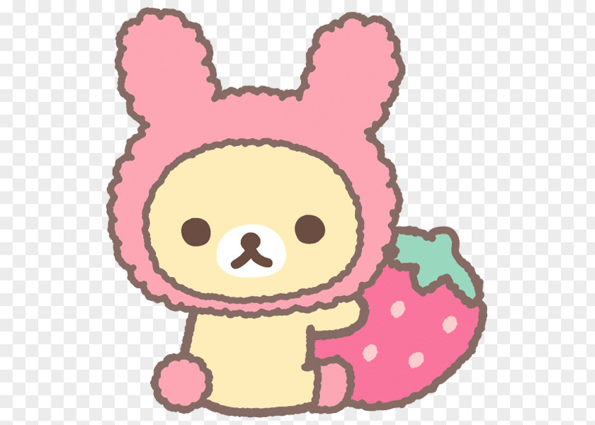 Iphone Rilakkuma Kavaii Hello Kitty IPhone PNG