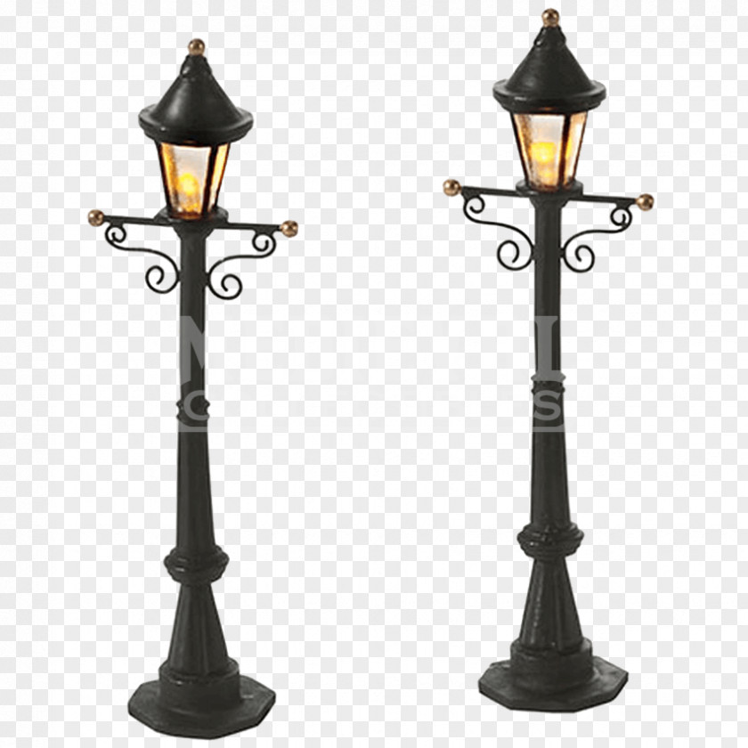 Light Street Lamp Lighting PNG