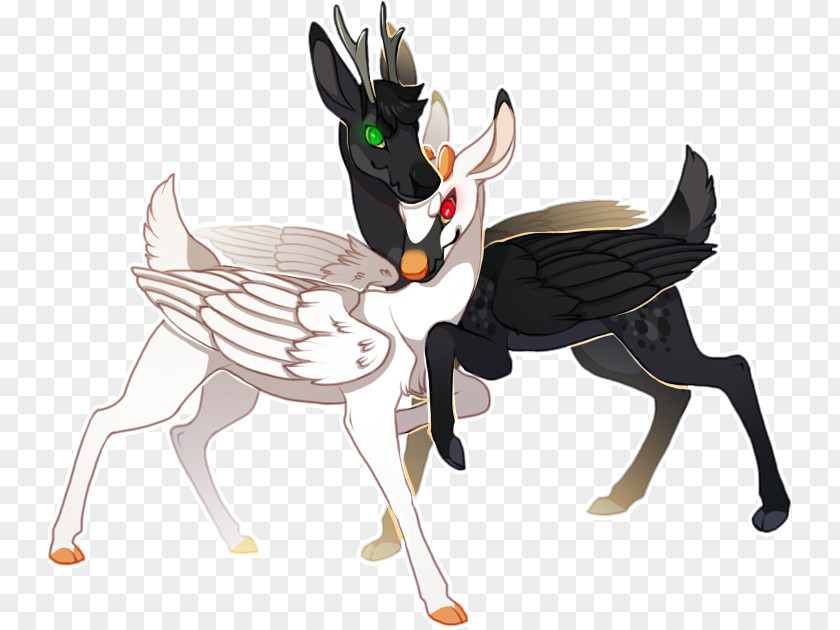 Little Bird Love Legendary Creature Horse Drawing DeviantArt PNG