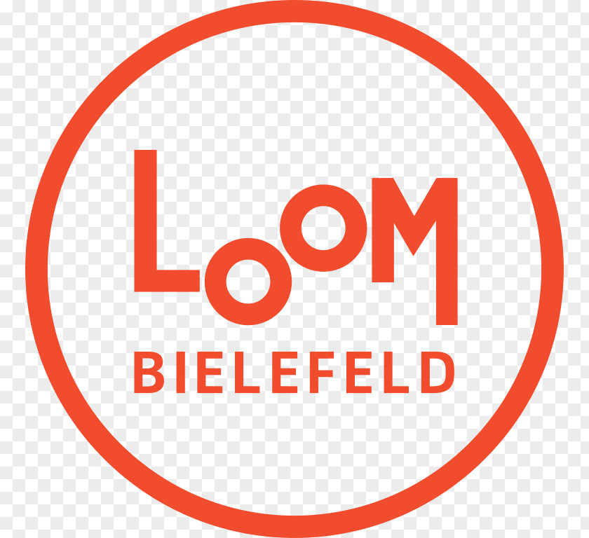 LOOM Bielefeld Customer Organization Service PNG