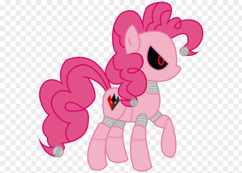 Pinkie Pie Pony Applejack Twilight Sparkle Rarity PNG