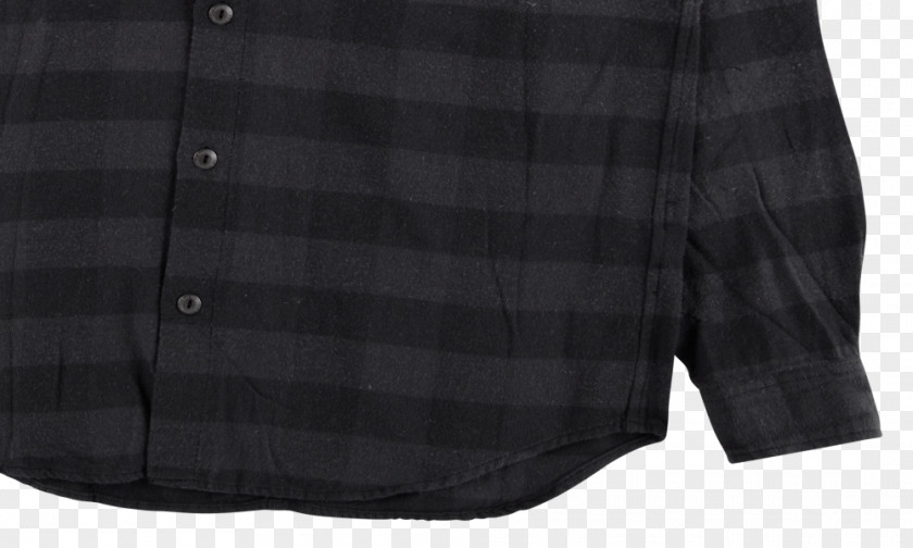 Plaid Flannel Tartan Trunks Button Angle Sleeve PNG