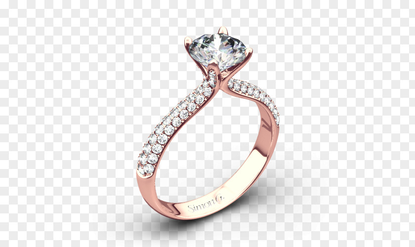 Ring Engagement Wedding Jewellery Brilliant PNG