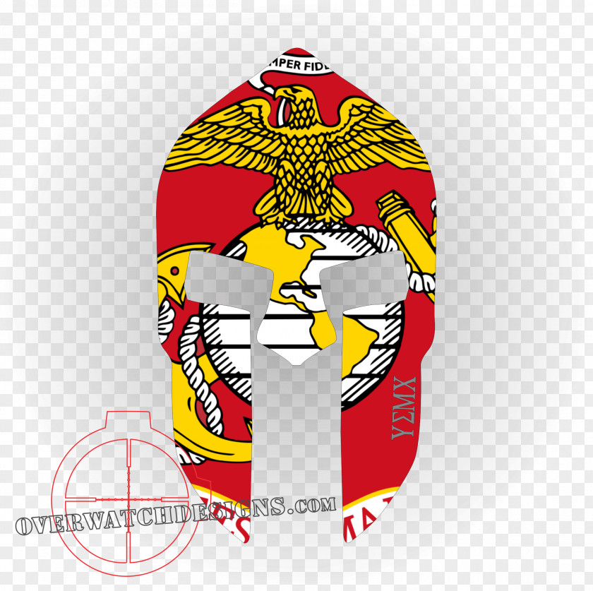 Spartan United States Marine Corps Marines Military Eagle, Globe, And Anchor PNG