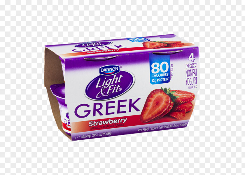 Strawberry Yogurt Greek Cuisine Cheesecake Yoghurt Food PNG