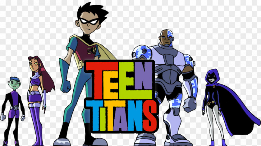 Teen Titans Starfire Cartoon Network Fan Art PNG