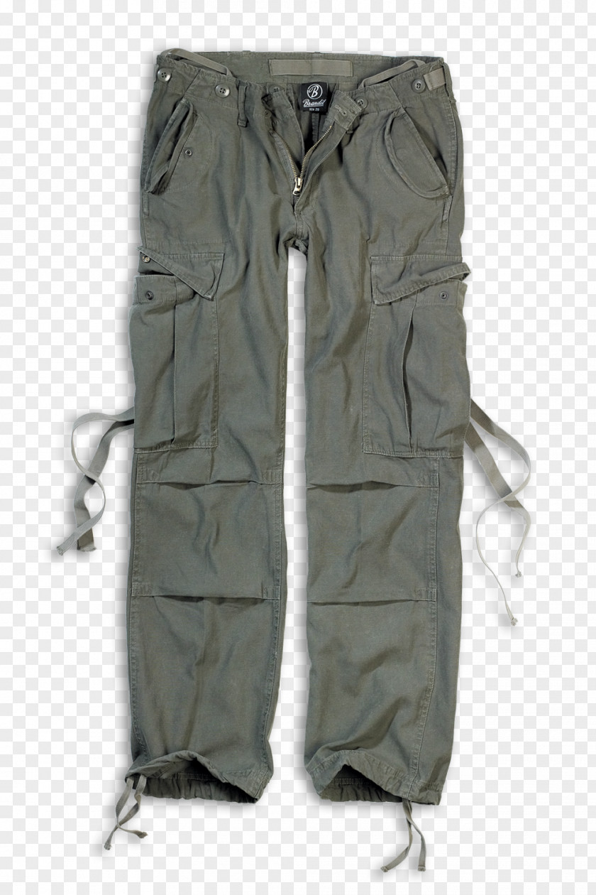 Trouser Cargo Pants M-1965 Field Jacket T-shirt Capri PNG