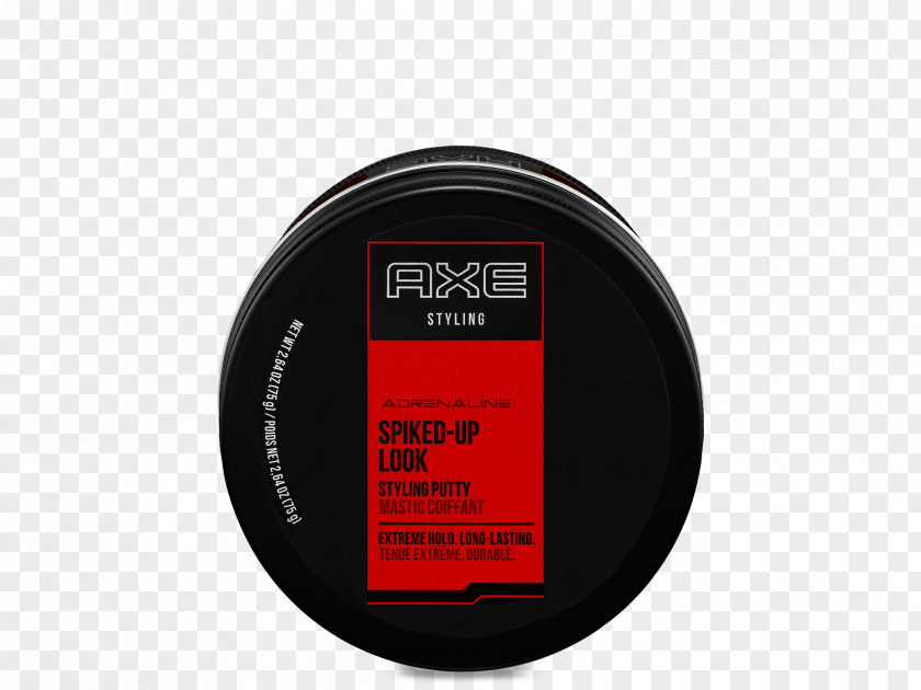 Axe Hair Gel Styling Products Hairstyle Pomade PNG