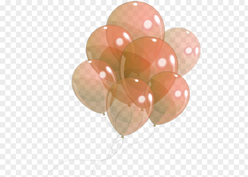 Balloon PNG