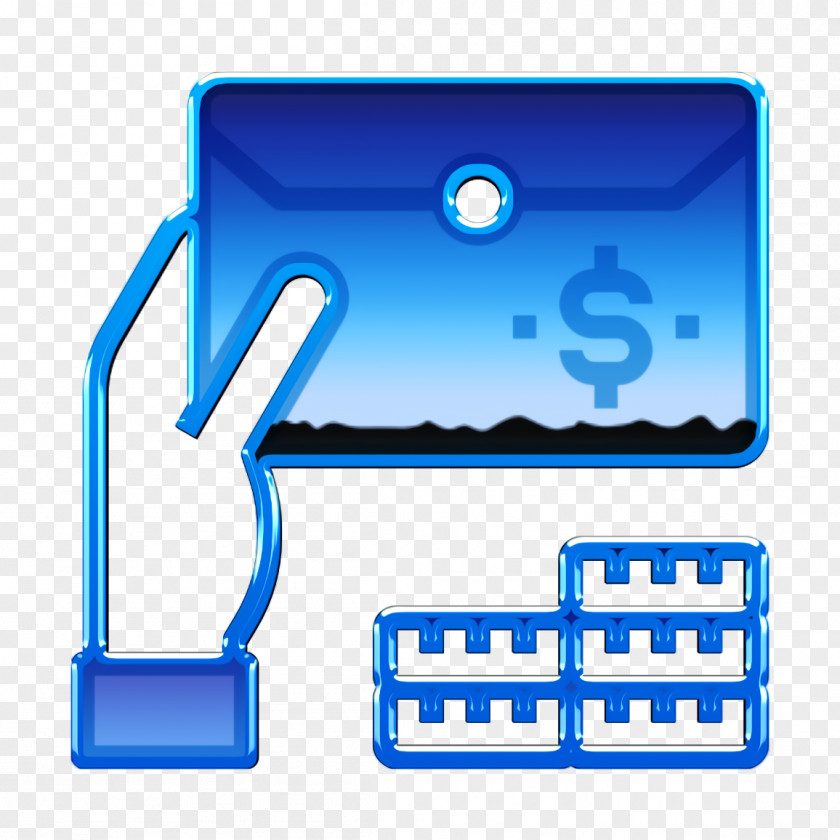 Bill And Payment Icon Email Send PNG