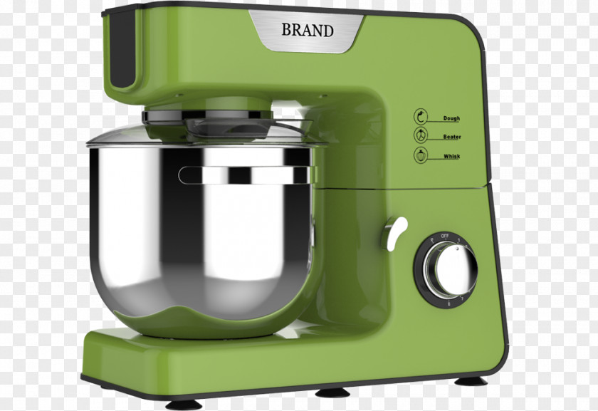 Bread Machine Mixer Blender Bowl Food Processor Kitchenware PNG