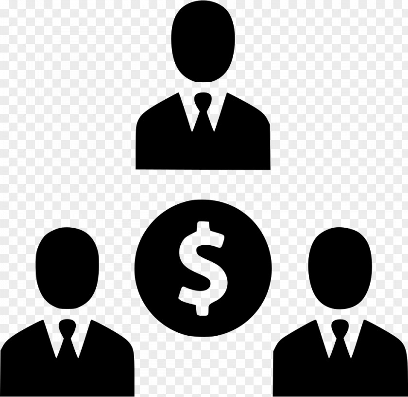 Business Teamwork Organization Money Finance Bank PNG