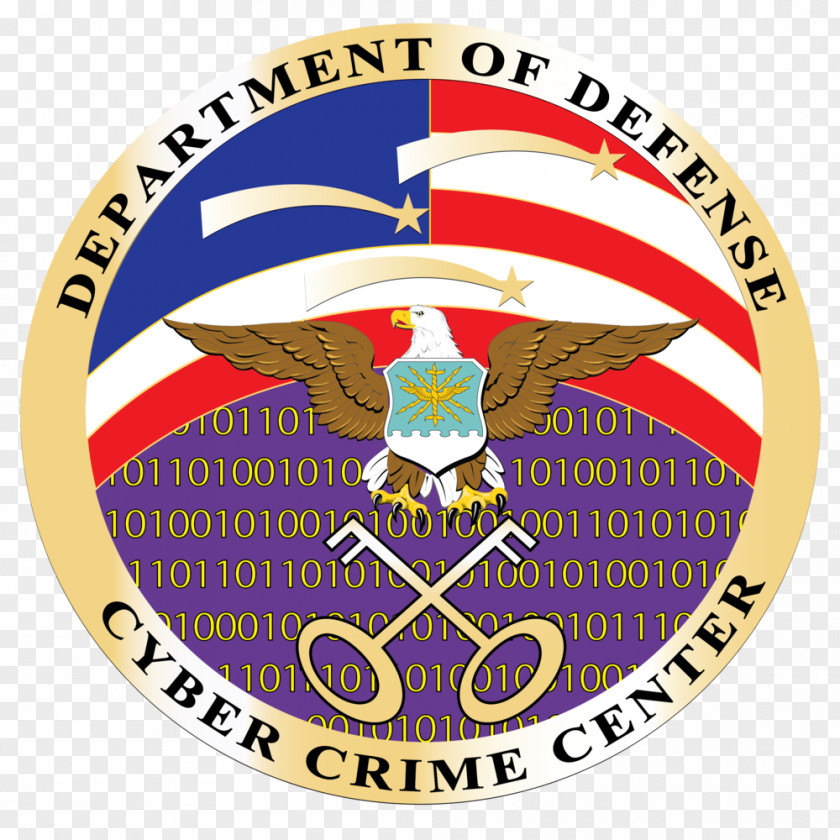 Department Of Homeland Security Defense Cyber Crime Center Cybercrime United States Organization PNG