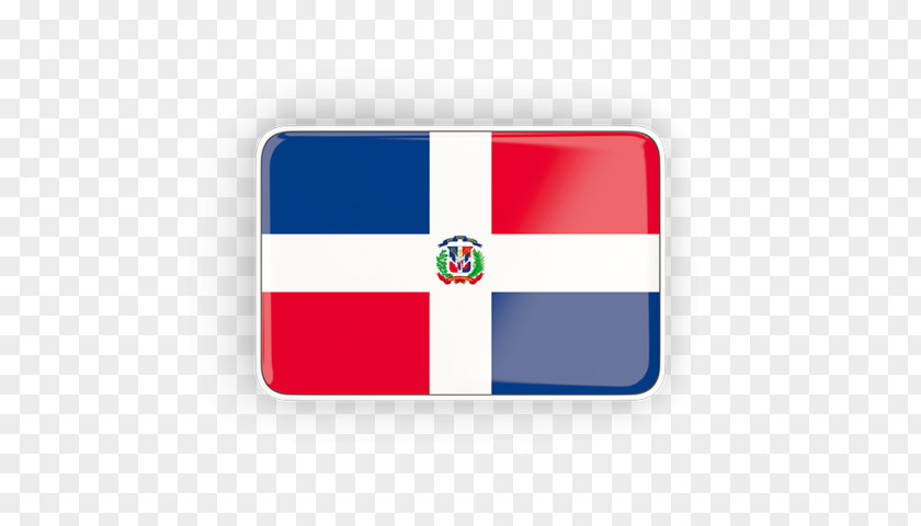 Dominican Republic Brand Logo PNG