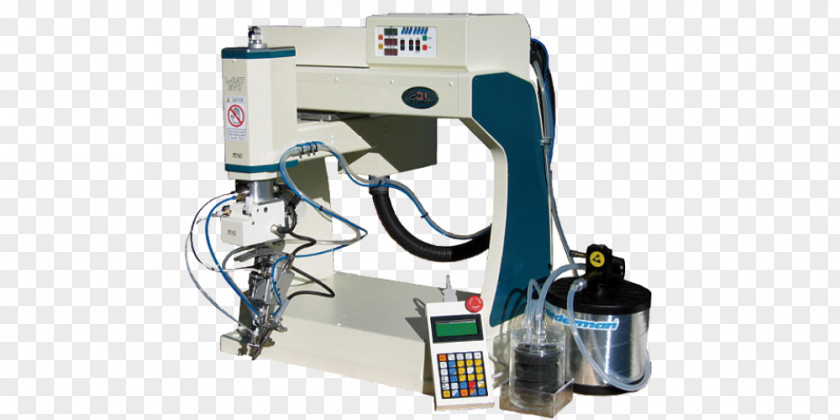Evolution Robot Selective Soldering Wave Through-hole Technology Machine PNG