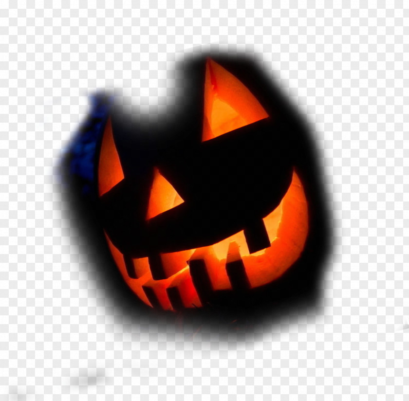 Horror Mask Halloween PNG