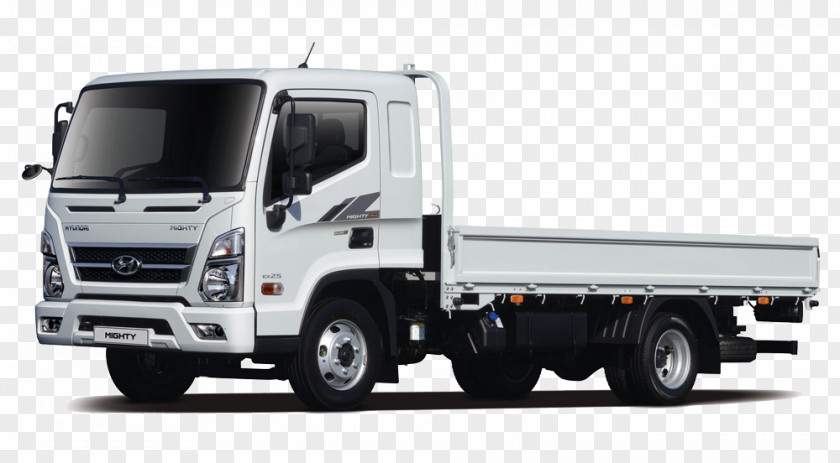 Hyundai Truck Mighty Car Motor Company Toyota PNG