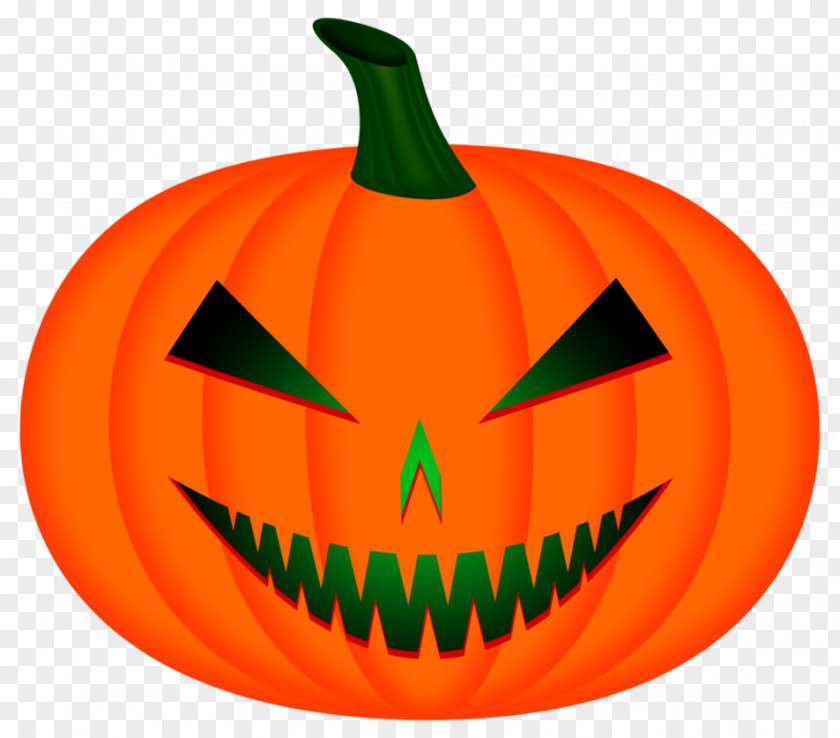 Jack Jack-o'-lantern Halloween A Very Scary Jack-O-Lantern Clip Art PNG