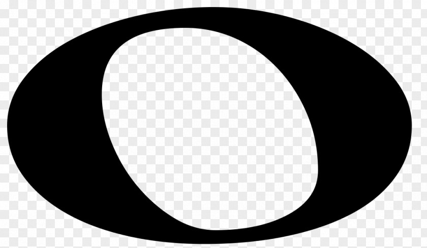 Letter O Clip Art PNG