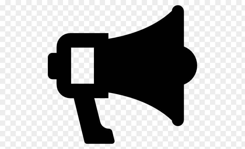 Megaphone Clip Art PNG