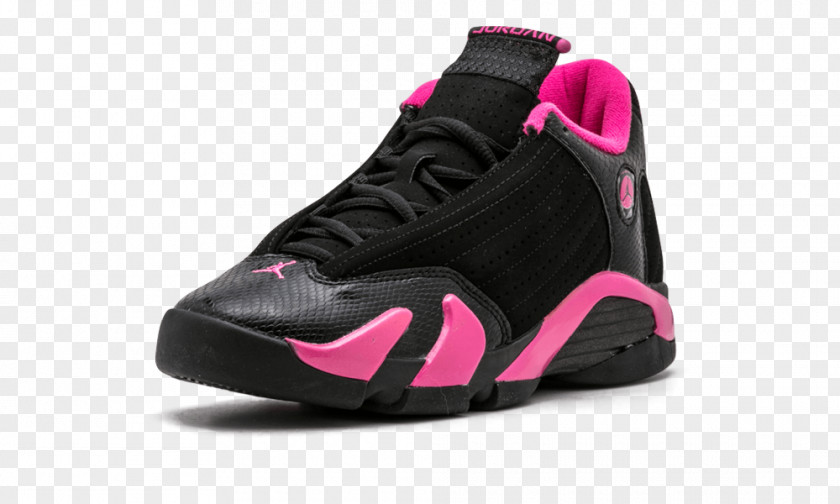 Nike Air Jordan Sports Shoes Retro Style PNG