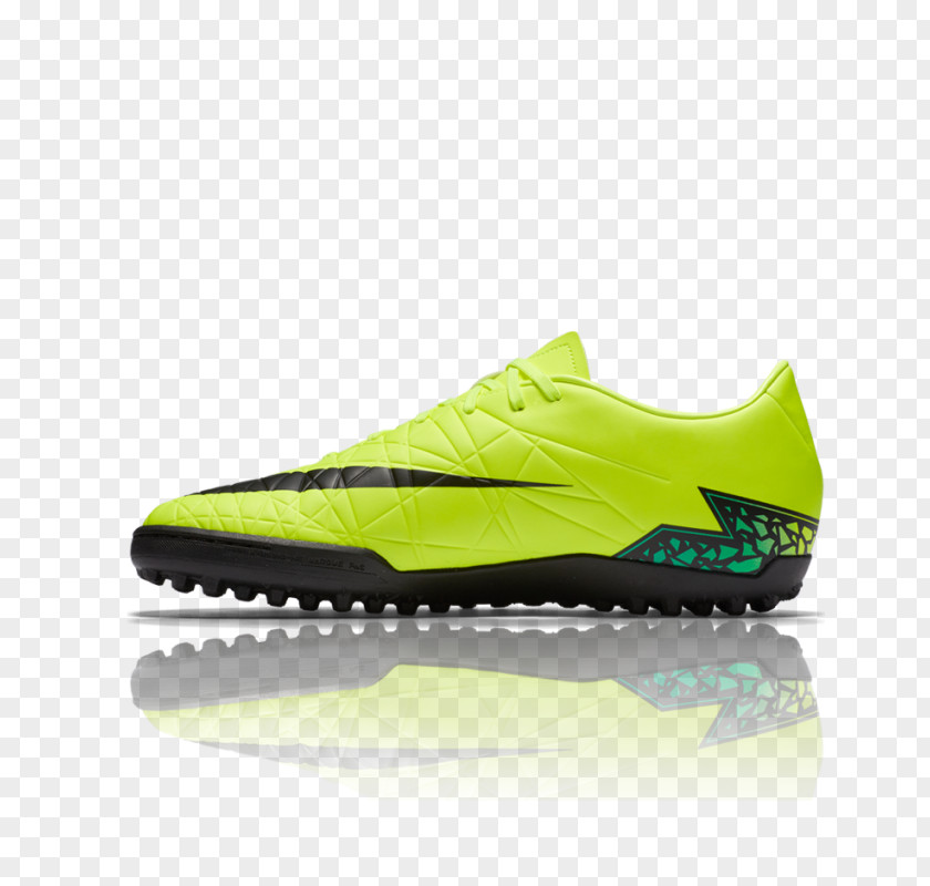 Nike Hypervenom Shoe Sneakers Kids Jr Phelon III Fg Soccer Cleat PNG