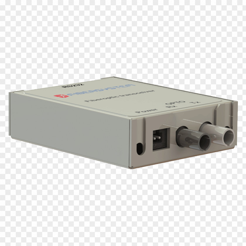 Optical Fiber RS-232 RF Modulator D-subminiature Electronics PNG