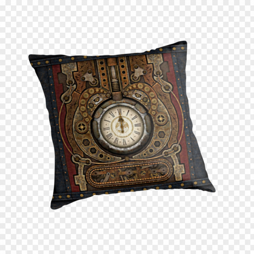 Pillow Throw Pillows Cushion Rectangle PNG