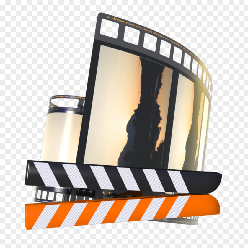 Plier VLC Media Player Portable Application Download PNG