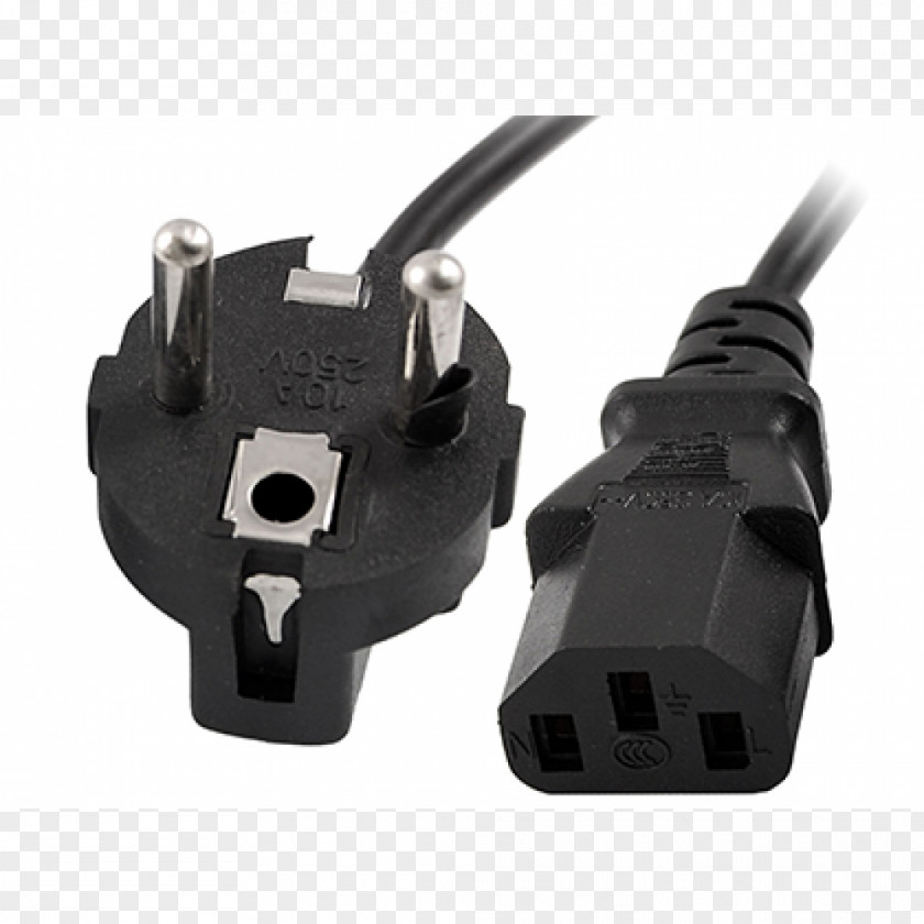 Power Cable Electrical Laptop Connector Tablet Computers PNG