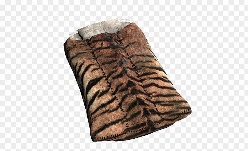 Sleeping Bag Fur PNG