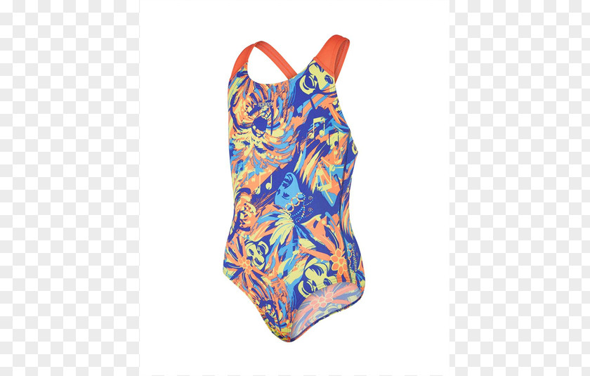 Speedo Boys One-piece Swimsuit Shorts Arena PNG