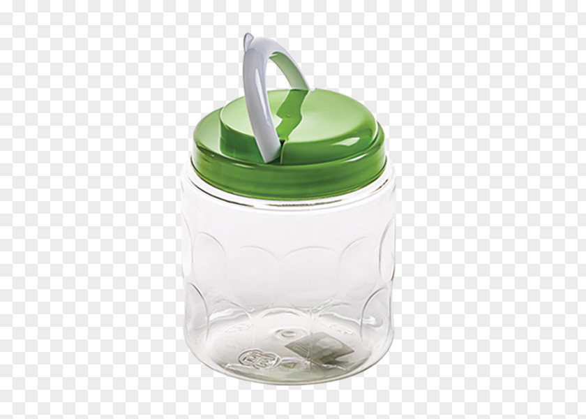 Storage Basket Mason Jar Lid Plastic Food Containers Glass PNG