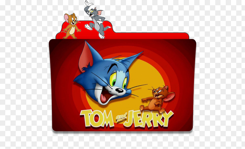 Tom And Jerry Cat Animation Animated Series Metro-Goldwyn-Mayer PNG