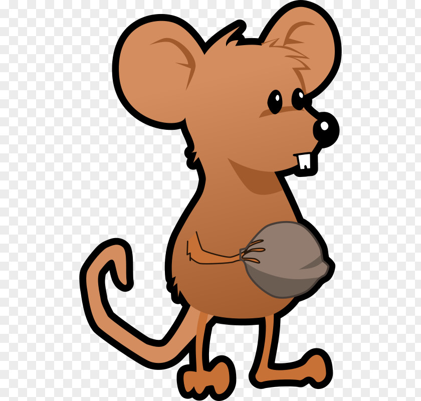 Walnut Cliparts Rodent House Mouse Hamster Chinchilla Clip Art PNG