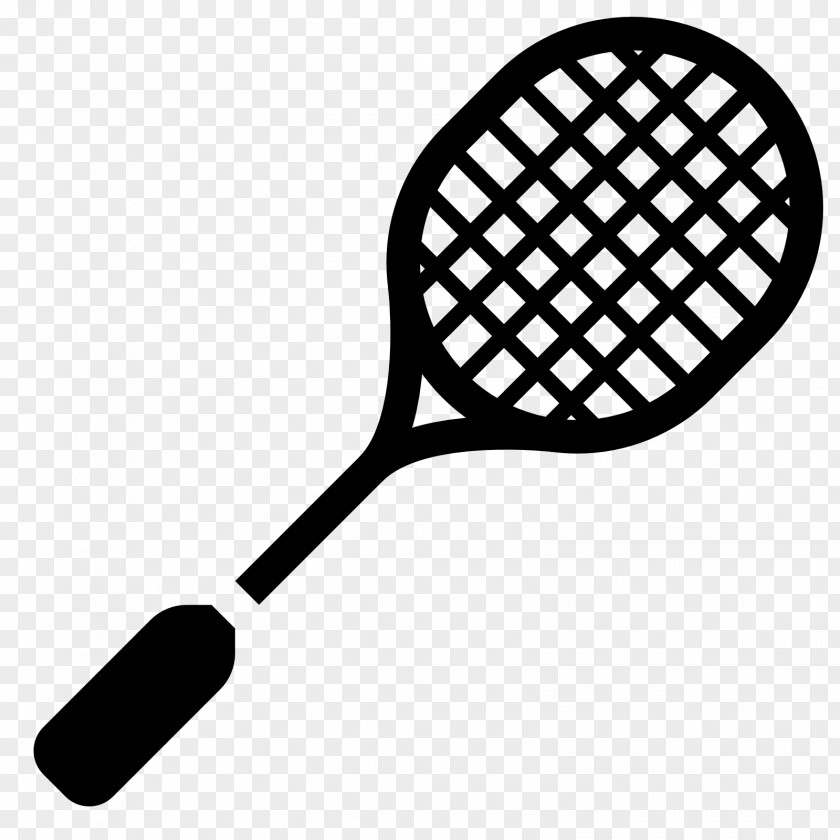 Badminton World Junior Squash Championships Racket PNG
