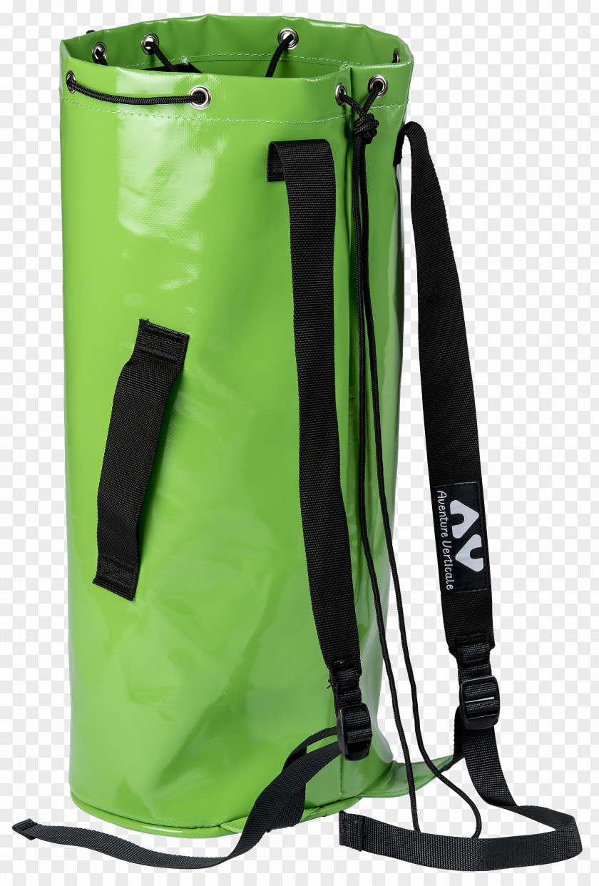 Bag Backpack Caving Rope Speleology PNG