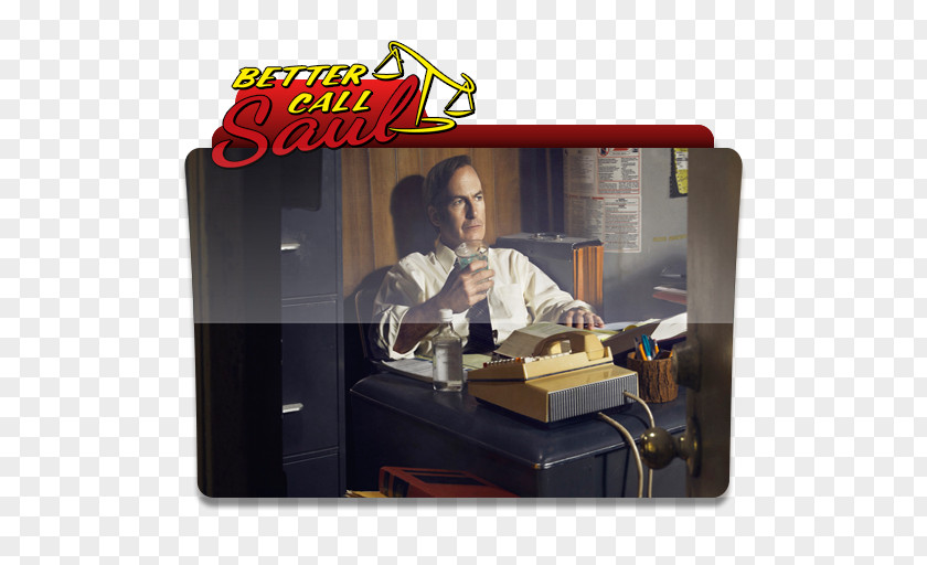 Better Call Saul Goodman IPhone 8 X Television Show PNG