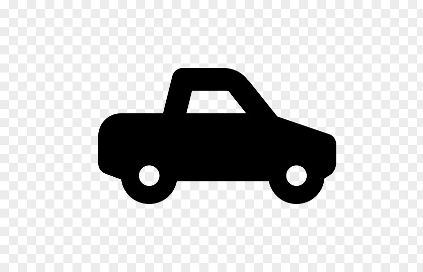 Car Silhouette PNG