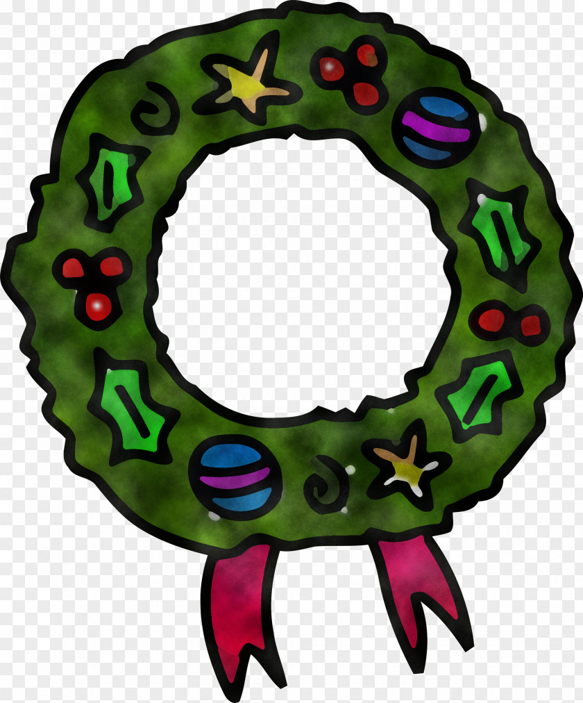 Christmas Ornament PNG