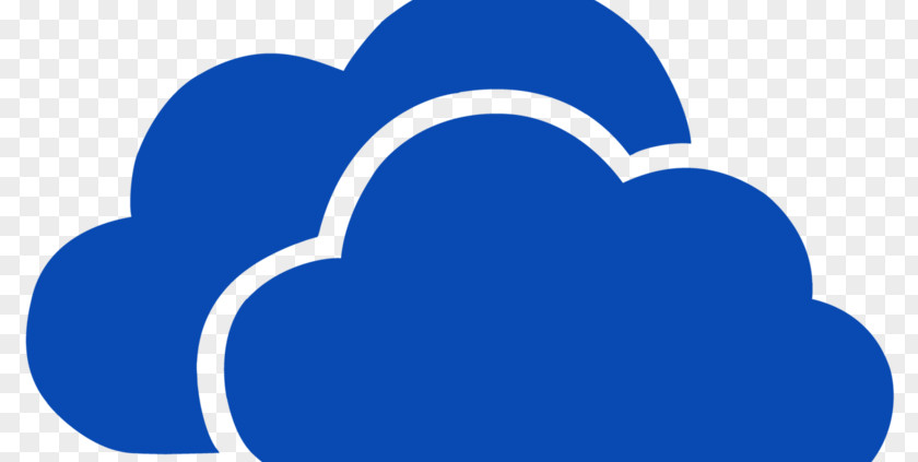 Cloud Computing Box Storage OneDrive Office 365 PNG