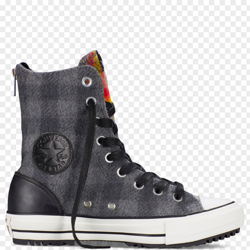 Convers Chuck Taylor All-Stars Converse High-top Boot Sneakers PNG