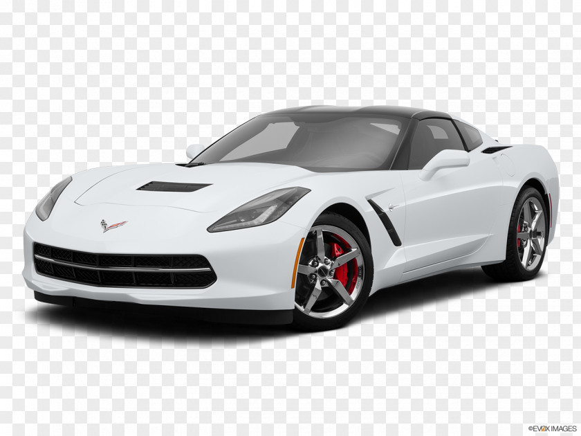 Corvette Car Transparent Background 2015 Chevrolet Stingray Camaro PNG