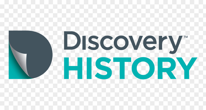 Discovery History Channel Television Logo PNG