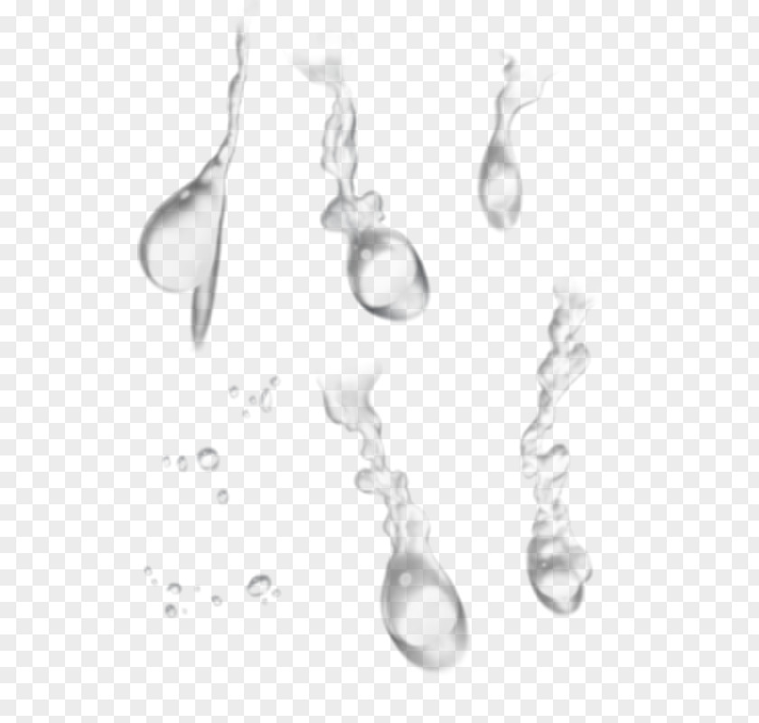 Droplets Element Water Drop Clip Art PNG