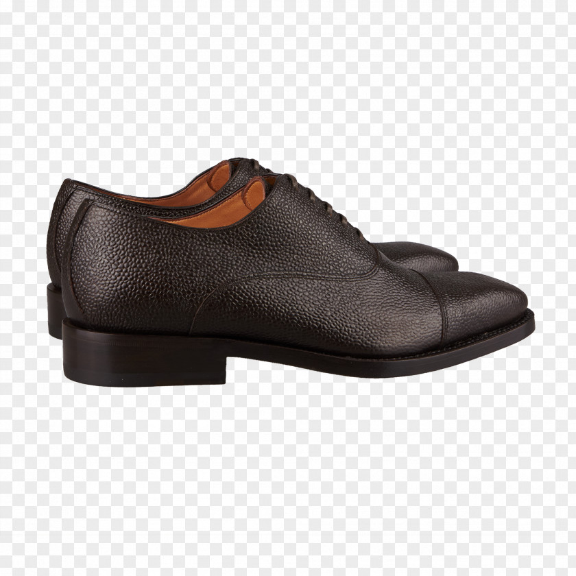Goodyear Welt Oxford Shoe Slip-on C. & J. Clark Leather PNG