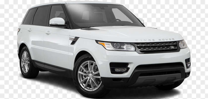 Land Rover Luxury Vehicle 2018 Range Sport Jaguar Cars PNG