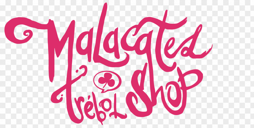 Logo Malacates Trébol Shop Guatemala Todo Tu Amor ¿De Que Sirve Querer? PNG