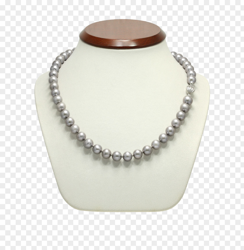 Necklace Pearl Jewellery Jeweler PNG