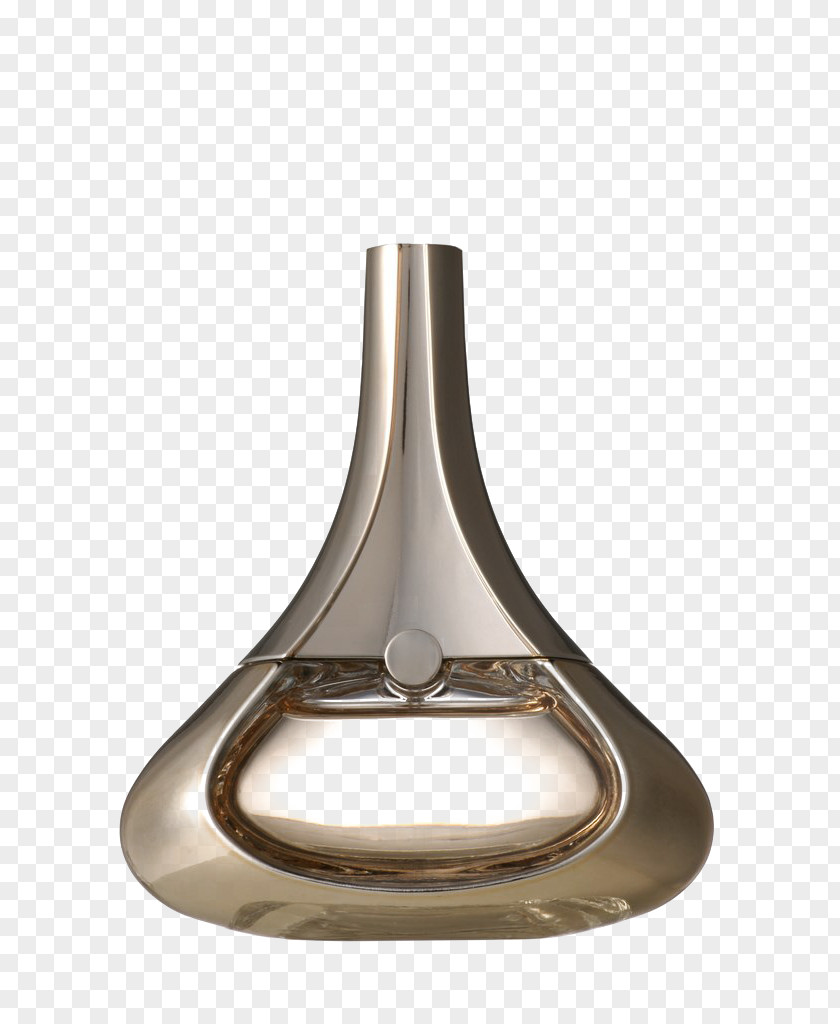 Perfume Bottle Designer PNG